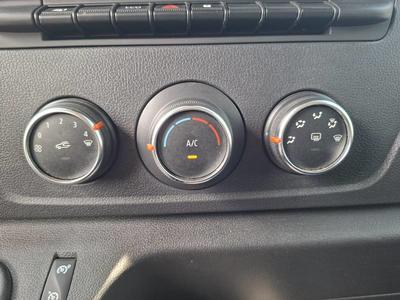 Renault Master Fourgon Fgn Trac F3300 L2h2 Blue Dci 135 Grand Confort