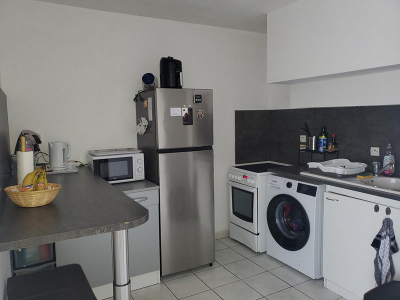 Appartement - 29 m² - 1 pièce