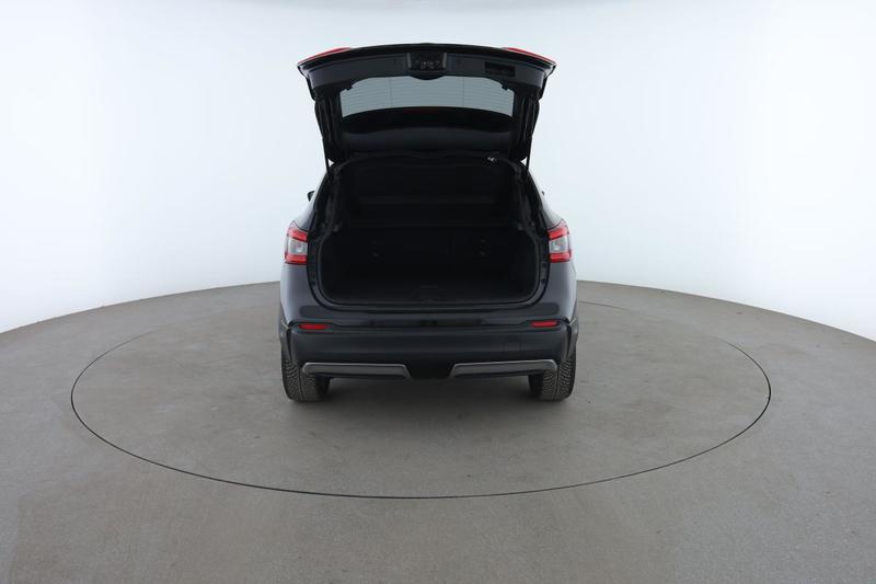 Nissan Qashqai 1.2 Dig-T 115 ch