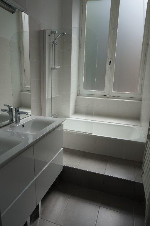 Appartement - 77 m² - 3 pièces