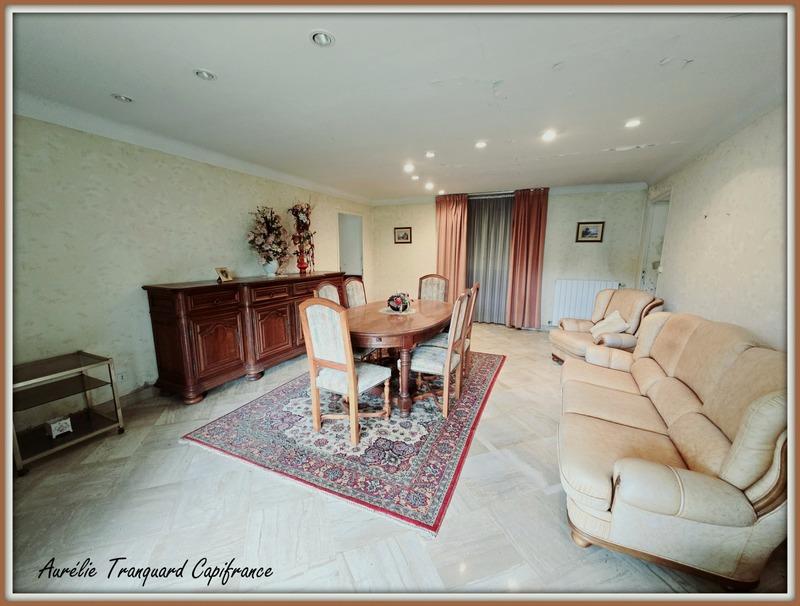 Fermette - 149 m² - 8 pièces