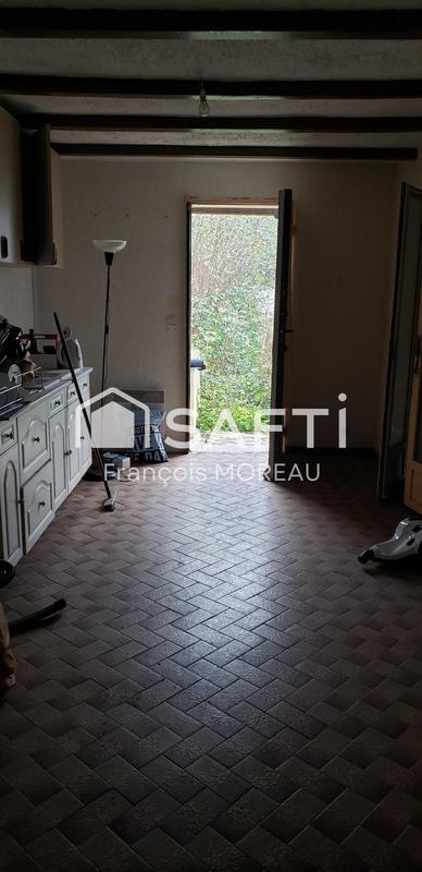 Immeuble - 65 m² - 2 pièces