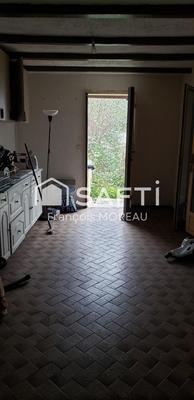 Immeuble - 65 m² - 2 pièces