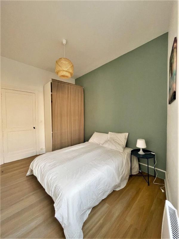 Appartement - 33 m² - 2 pièces