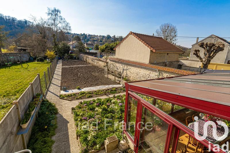 Maison - 330 m² - 12 pièces