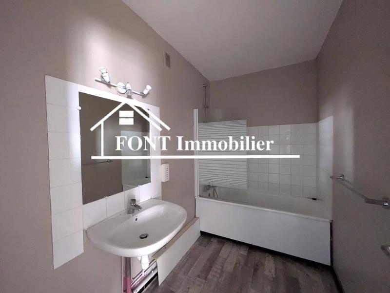 Appartement - 84 m² - 4 pièces