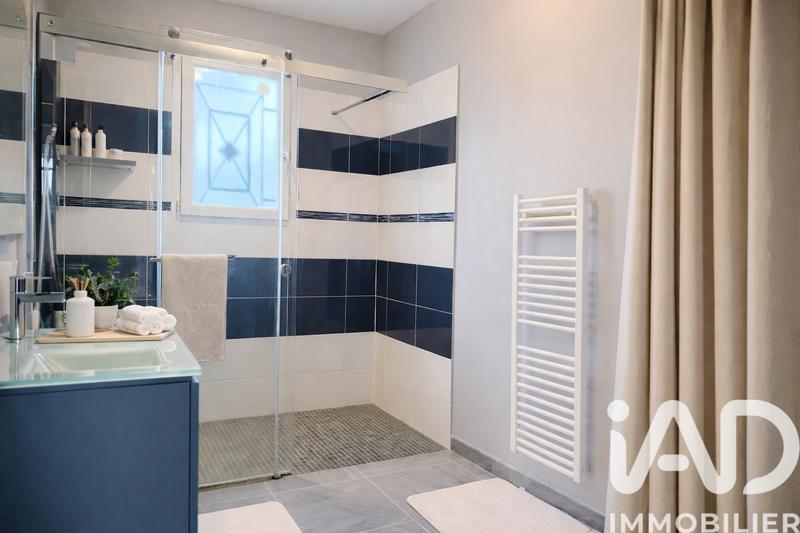 Maison - 91 m² - 4 pièces