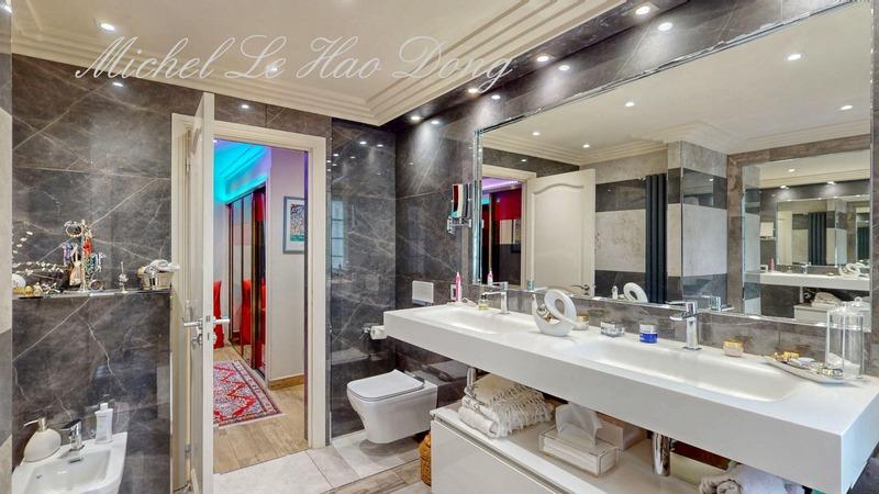 Maison - 166 m² - 5 pièces