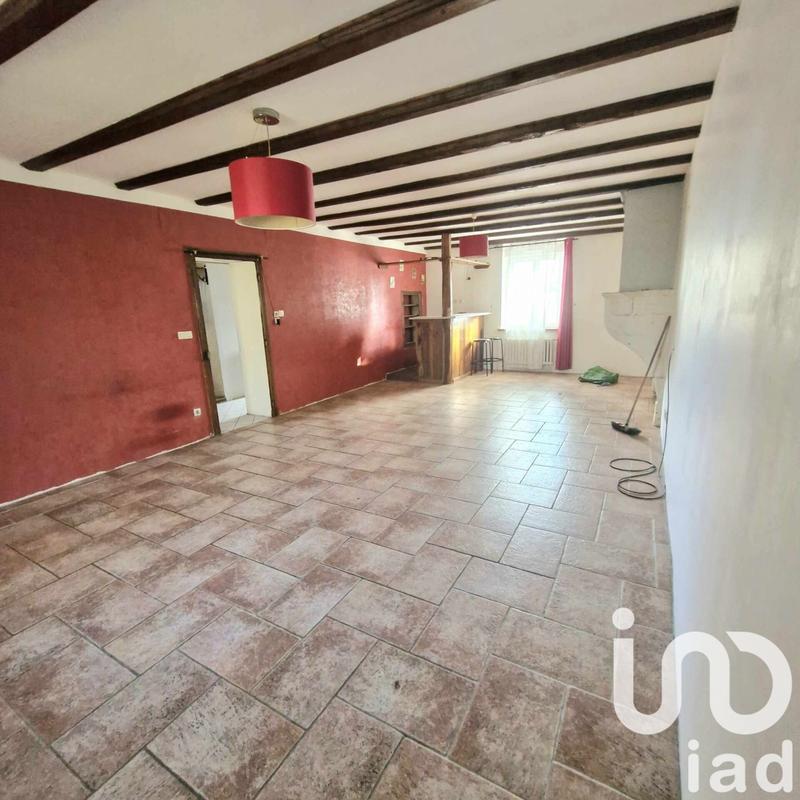 Maison - 187 m² - 7 pièces