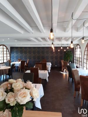 Local commercial - 300 m²