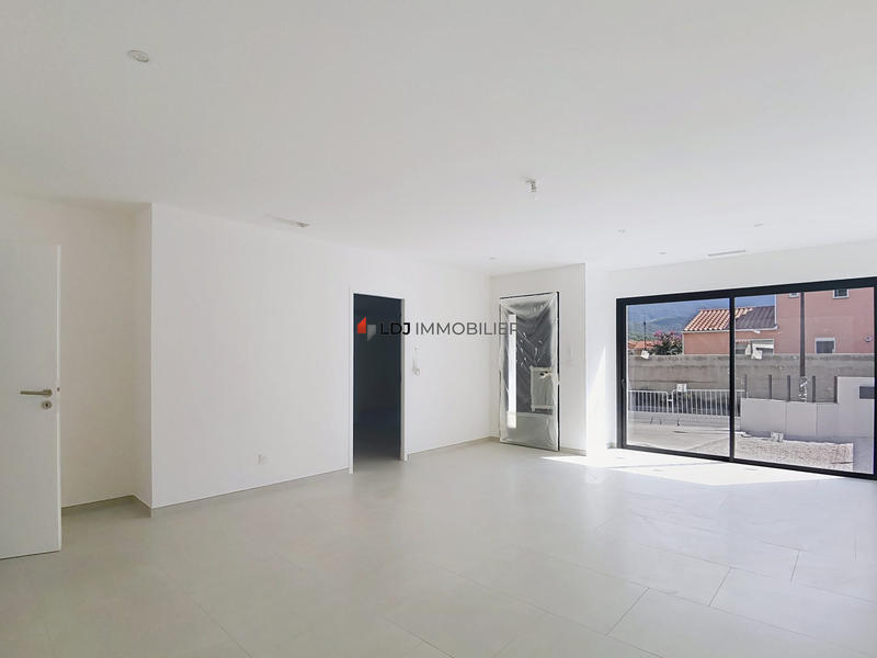 Maison - 64 m² - 3 pièces