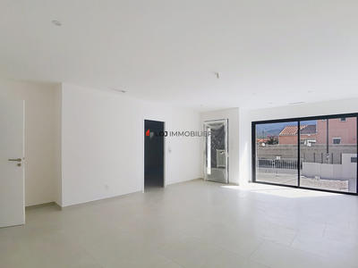 Maison - 64 m² - 3 pièces