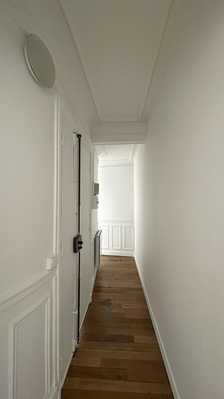 Appartement - 43 m² - 3 pièces