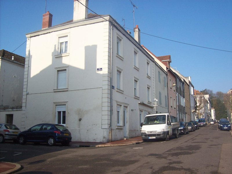 Appartement - 34 m² - 2 pièces