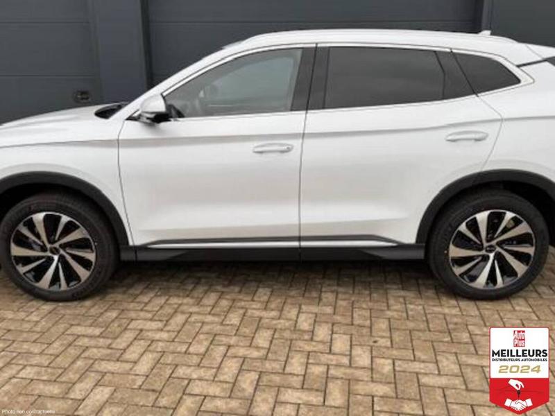 Byd Seal U Ev 71,8 kWh 218 Comfort