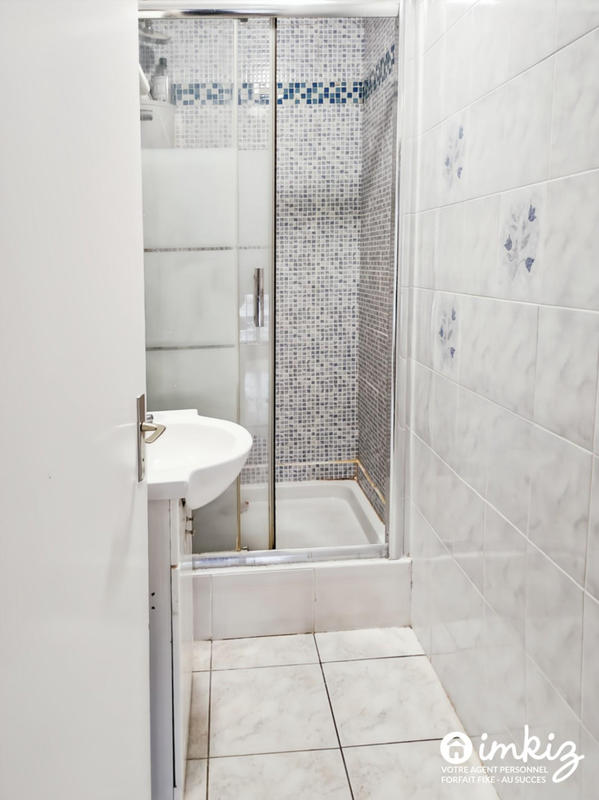 Appartement - 91 m² - 4 pièces