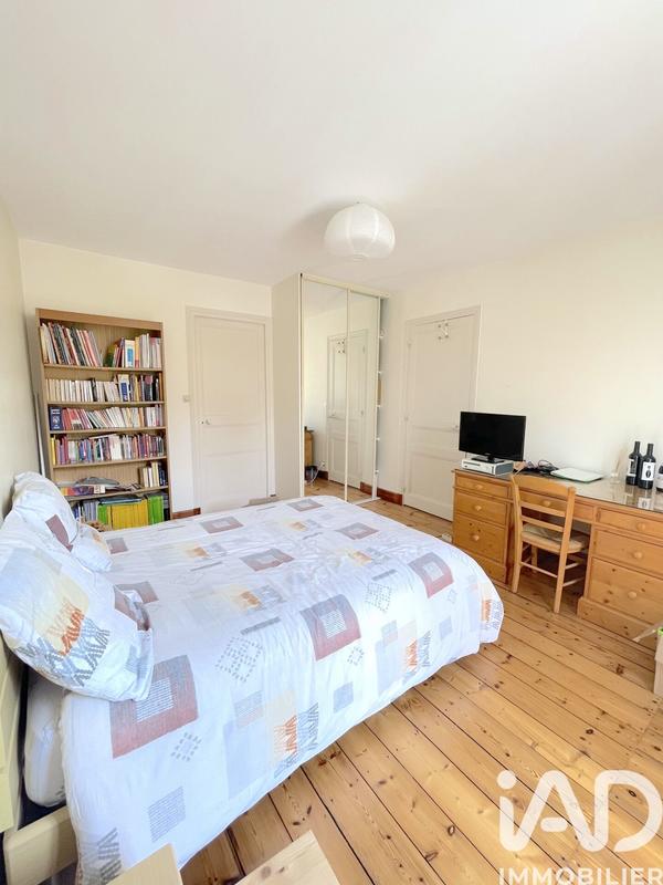 Maison de ville - 192 m² - 7 pièces