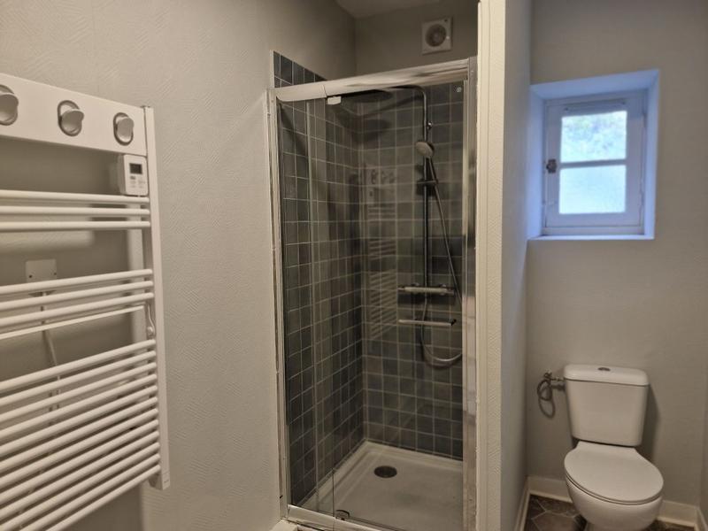 Appartement - 55 m² - 2 pièces