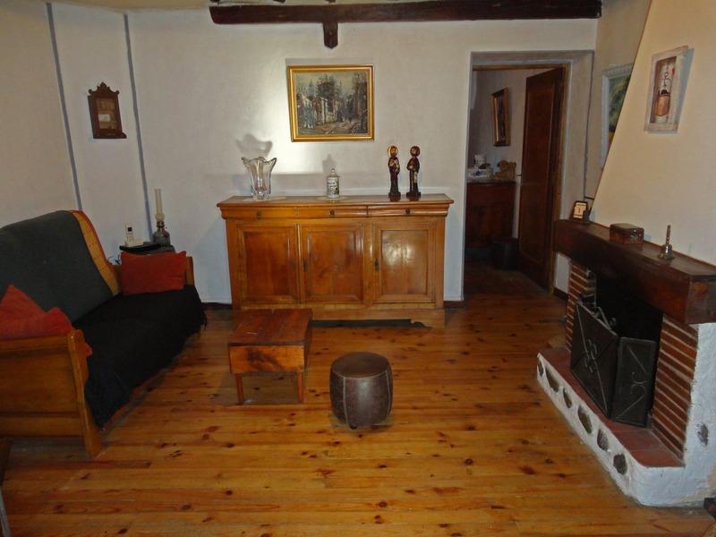 Maison - 124 m² - 6 pièces