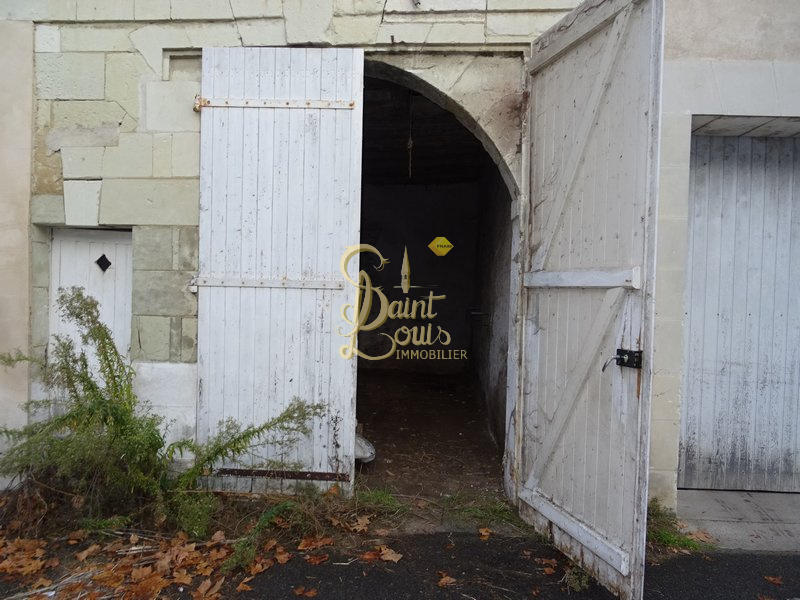 Parking / Garage - 21 m²