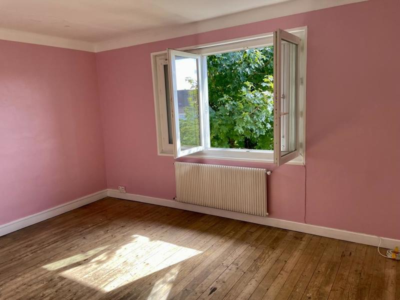 Maison - 86 m² - 4 pièces