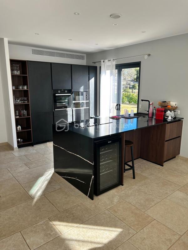 Maison - 128 m² - 5 pièces