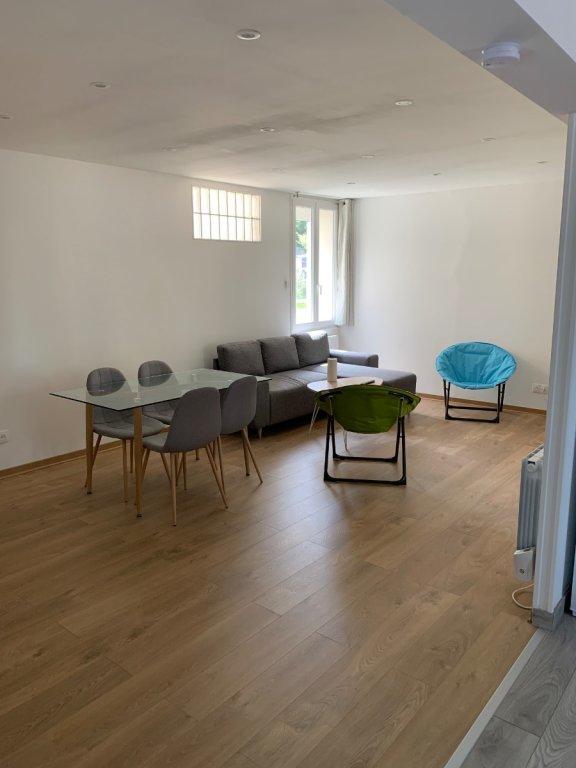 Immeuble - 200 m² - 4 pièces