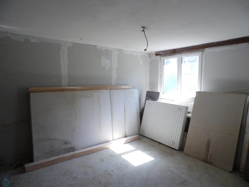 Maison de village - 100 m² - 5 pièces