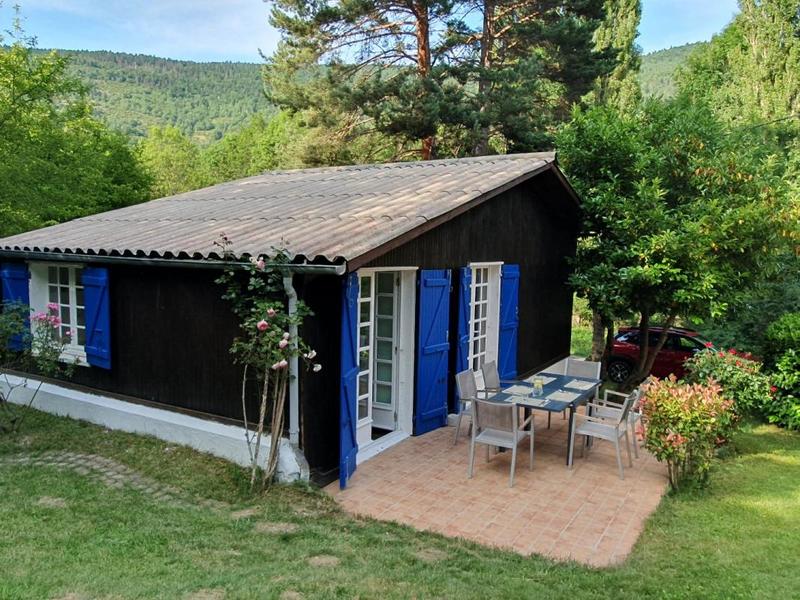 Maison - 50 m² - 4 pièces