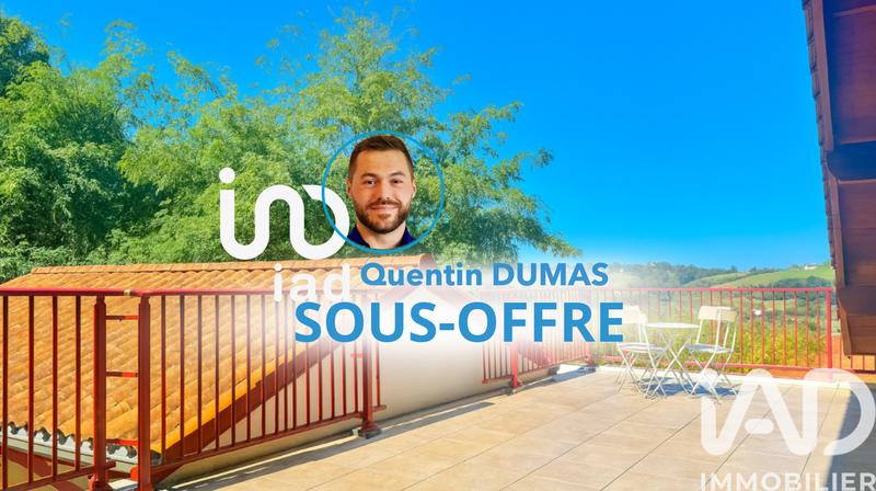 Appartement - 73 m² - 3 pièces