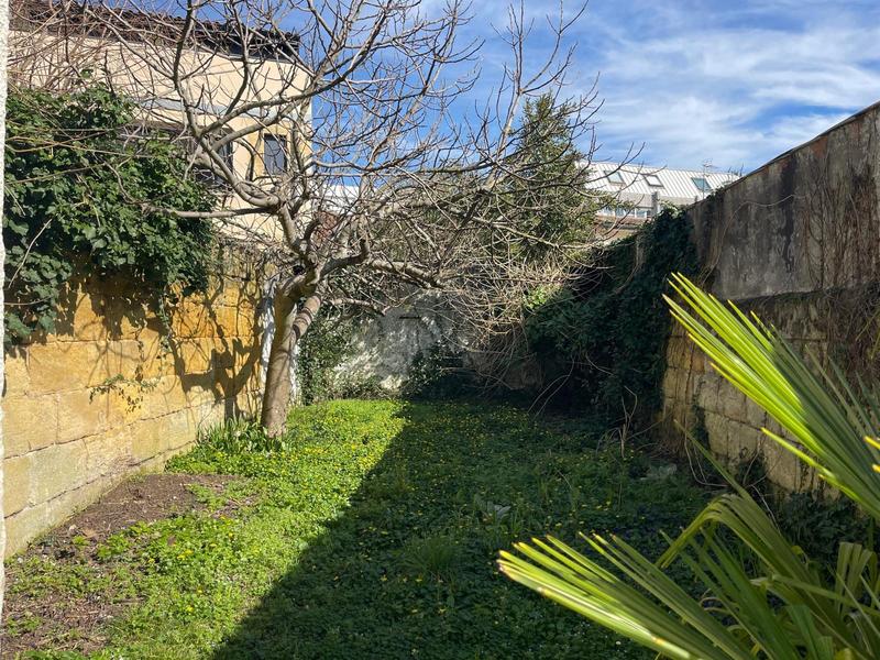 Maison ancienne - 173 m² - 5 pièces