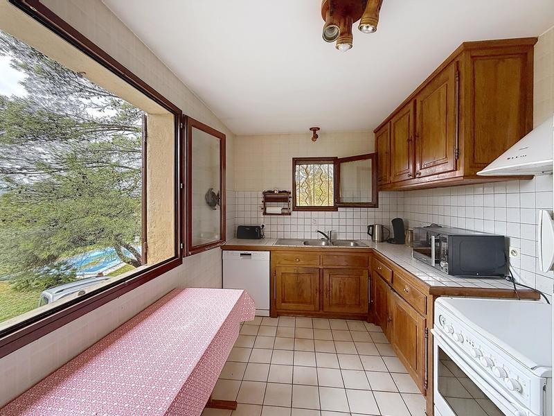 Villa - 148 m² - 5 pièces