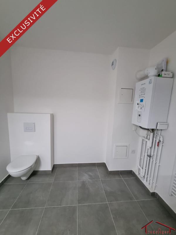 Appartement - 34 m² - 1 pièce
