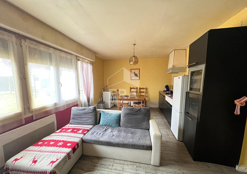 Immeuble - 148 m² - 4 pièces