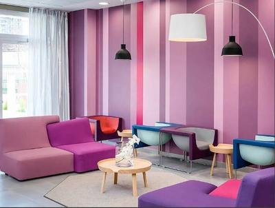 Studio - 18 m² - 1 pièce