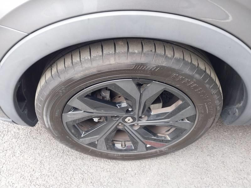 Renault Arkana mild hybrid 140 Edc Fap - 22 R.S. Line