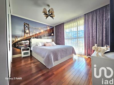 Appartement - 74 m² - 3 pièces