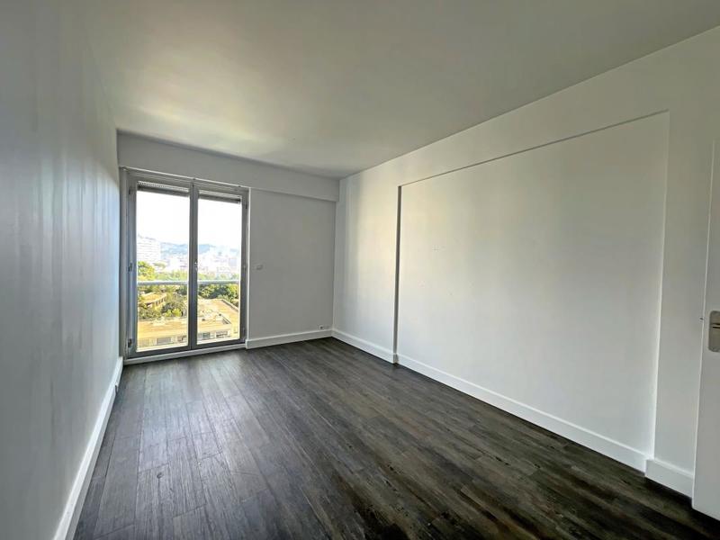 Appartement - 89 m² - 3 pièces