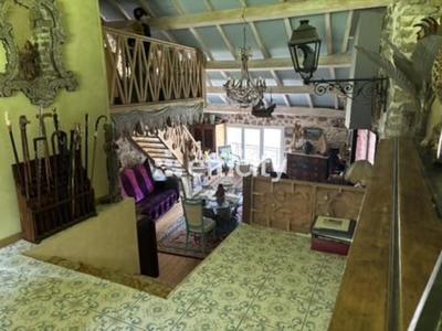 Maison - 115 m² - 3 pièces