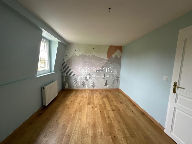 Maison - 157 m² - 5 pièces