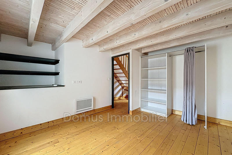 Maison de village - 74 m² - 4 pièces