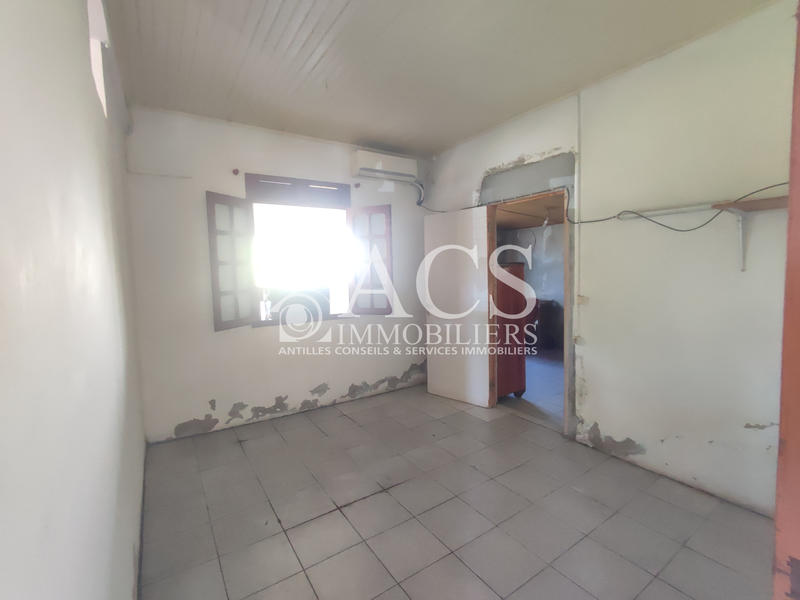 Maison - 91 m² - 5 pièces