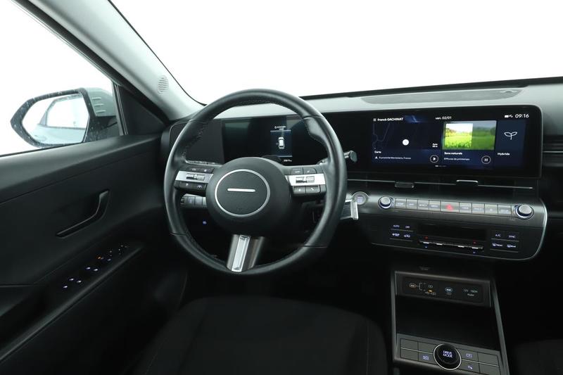 Hyundai Kona 1.6 Hybrid Intuitive 129 ch