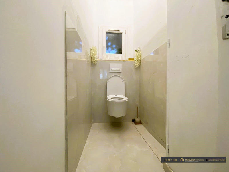 Maison - 130 m² - 3 pièces