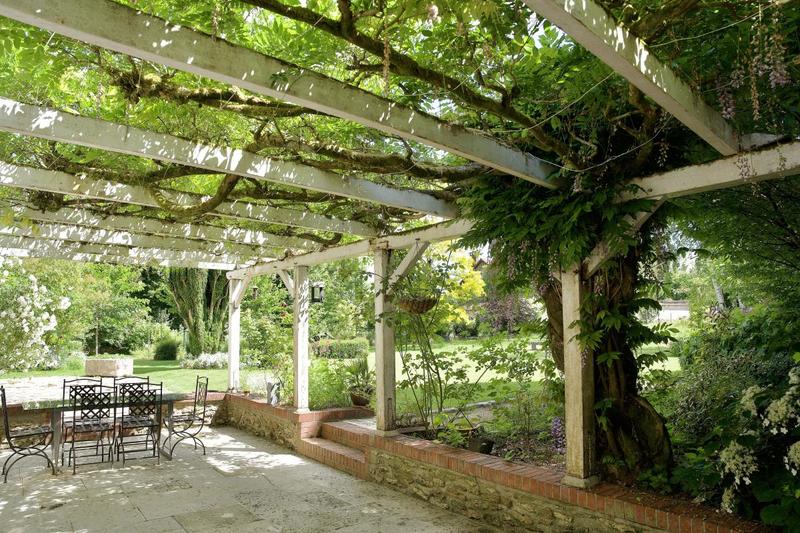 Maison - 265 m² - 7 pièces