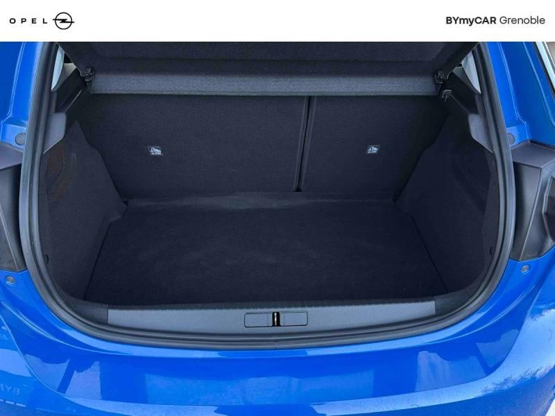 Opel Corsa 1.2 75 ch Bvm5