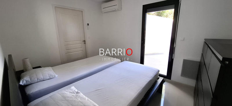 Maison contemporaine - 100 m² - 4 pièces