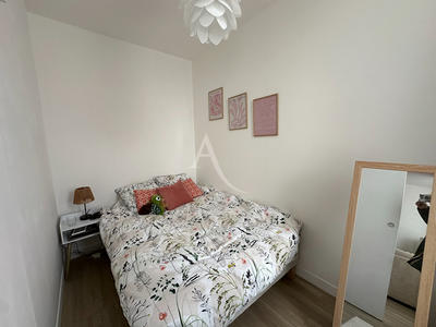 Immeuble - 19 pièces