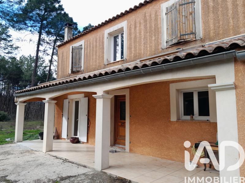 Maison - 157 m² - 6 pièces