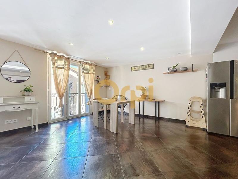 Duplex - 78 m² - 4 pièces